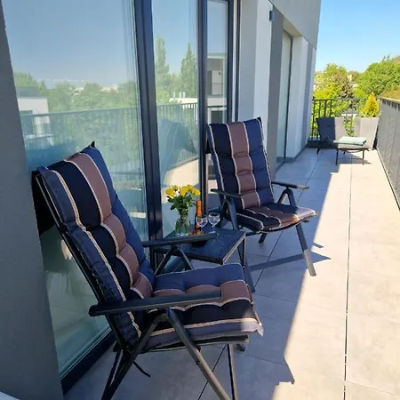 Apartament Turkusowy W Slonecznej Dolinie Jastrzebia Gora Exterior photo