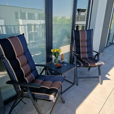 Apartament Turkusowy W Slonecznej Dolinie Jastrzebia Gora Exterior photo