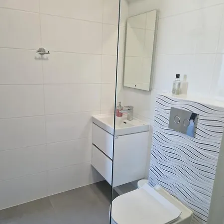Apartament Turkusowy W Slonecznej Dolinie Jastrzebia Gora Exterior photo