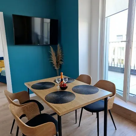 Apartament Turkusowy W Slonecznej Dolinie Jastrzebia Gora Exterior photo