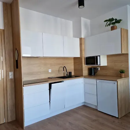 Apartament Turkusowy W Slonecznej Dolinie Jastrzebia Gora Exterior photo