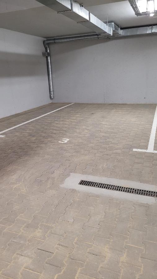 Apartment Turkusowy W Slonecznej Dolinie